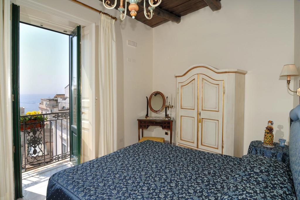 Residenza Del Duca Amalfi Room photo
