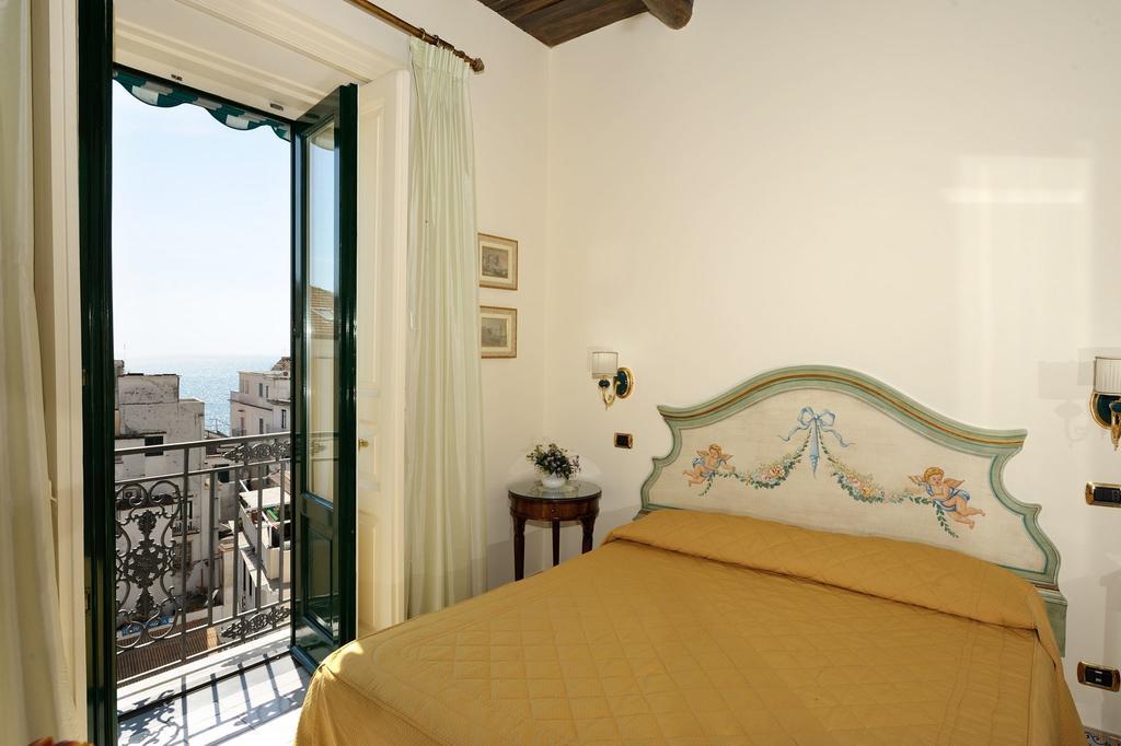 Residenza Del Duca Amalfi Room photo