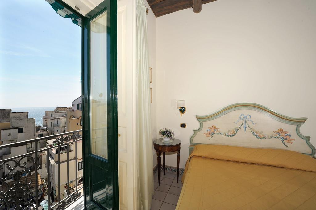 Residenza Del Duca Amalfi Room photo