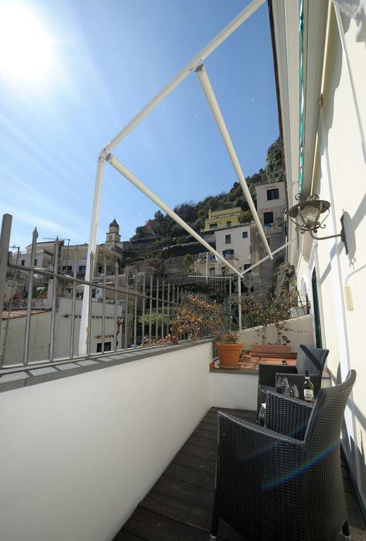 Residenza Del Duca Amalfi Room photo