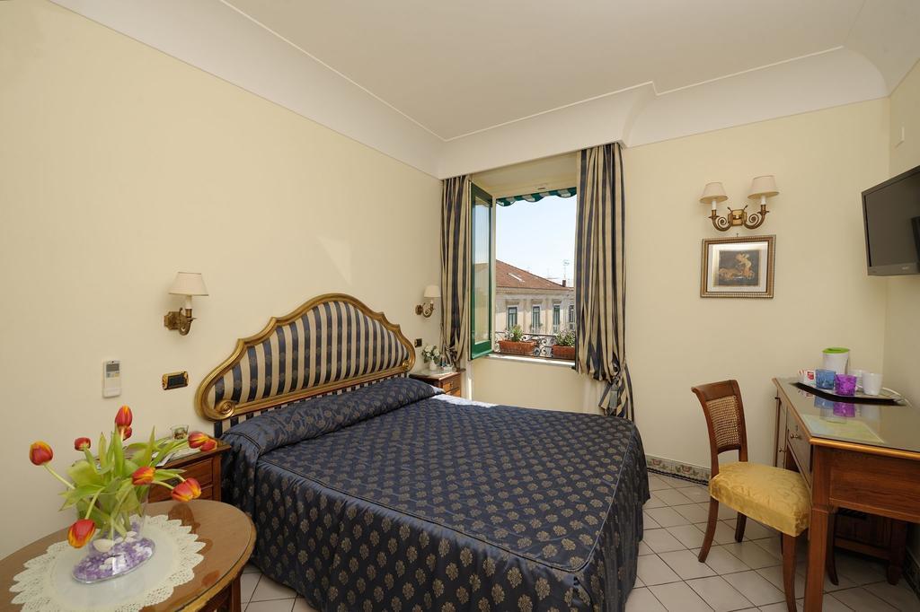 Residenza Del Duca Amalfi Room photo