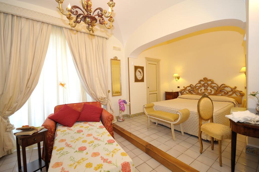 Residenza Del Duca Amalfi Room photo