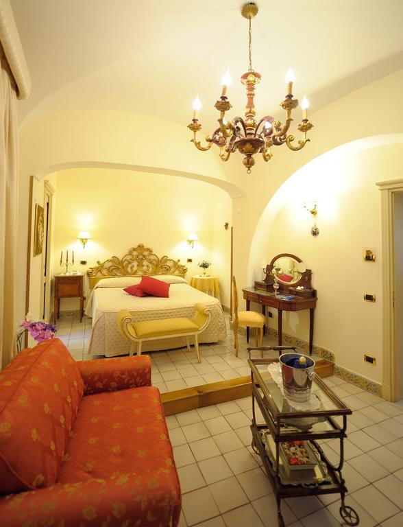 Residenza Del Duca Amalfi Room photo