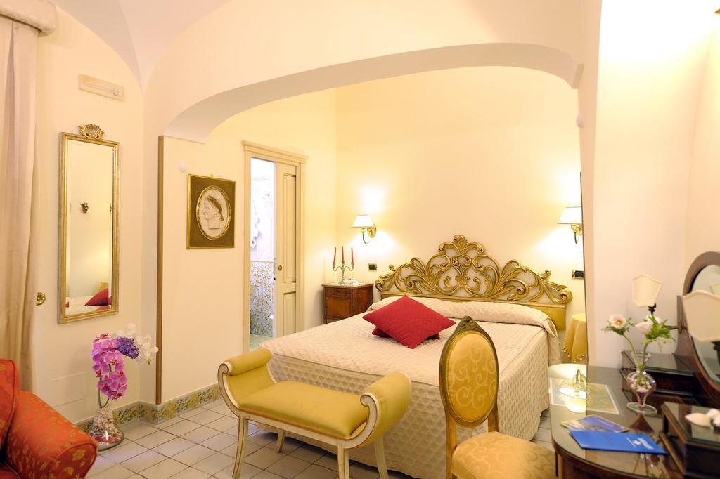 Residenza Del Duca Amalfi Room photo